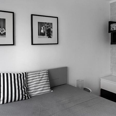 Art Apartament Leilighet Bielsko-Biała Eksteriør bilde