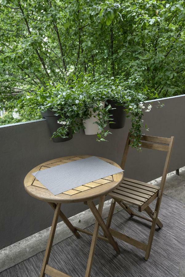 Art Apartament Leilighet Bielsko-Biała Eksteriør bilde