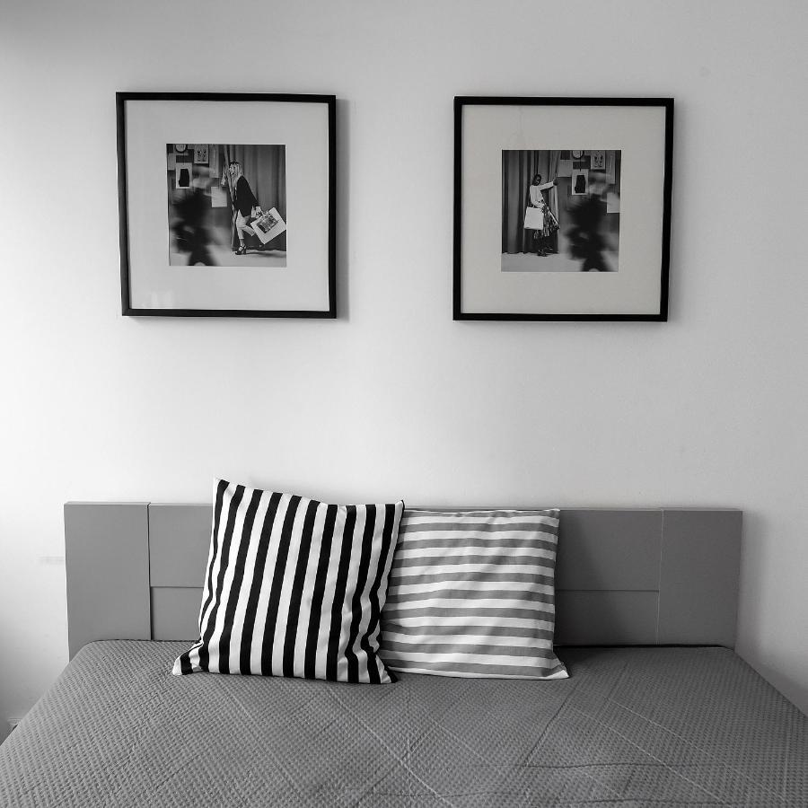 Art Apartament Leilighet Bielsko-Biała Eksteriør bilde